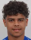 Mohammed Abdelrahman futbolcu profil fotoğrafı