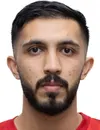 Mohammed Abdul Qayoom - Spieler von Al-Ettifaq SC (Bahrain)