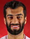Mohammed Abdulla Soltani futbolcu profil fotoğrafı