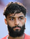 Mohammed Abu Al-Shamat - Al-Qadsiah FC futbolcusu