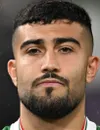 Mohammed Abu Fani - Spieler von Ferencvárosi TC