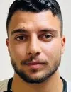 Mohammed Abu Nil - Ihud Bnei Sachnin futbolcusu