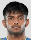 Mohammed Aimen - Sporting Club Delhi futbolcusu