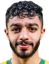 Mohammed Al-Abdullah - Spieler von Al-Khaleej FC