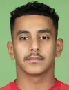 Mohammed Al-Absi - joueur du Al-Ittihad Club