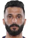 Mohammed Al-Baqawi - Al-Fayha FC futbolcusu