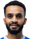 Mohammed Al-Burayk - NEOM SC futbolcusu