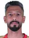 Mohammed Al-Hasawi - Al-Faisaly FC futbolcusu