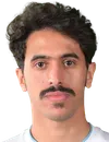 Mohammed Al-Jahif - giocatore del Al-Okhdood Club