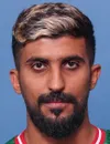 Mohammed Al-Kuwaykibi - Al-Taawoun FC futbolcusu