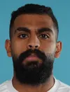 Mohammed Al-Mahasneh - Al-Shabab FC futbolcusu