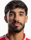 Mohammed Al-Marri - Al-Adalah FC futbolcusu