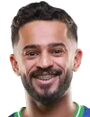 Mohammed Al-Saeed - Spieler von Al-Adalah FC