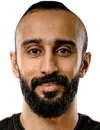 Mohammed Al-Sahlawi - Al-Safa FC futbolcusu