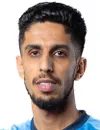 Mohammed Al-Sahli - jogador do Al-Batin FC