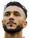 Mohammed Al-Shiteewi - giocatore del Al-Ittihad SC