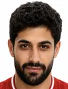Mohammed Ali Abbood futbolcu profil fotoğrafı