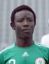 Mohammed Aliyu - Niger Tornadoes futbolcusu