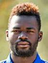 Mohammed Anas futbolcu profil fotoğrafı