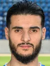 Mohammed El Hankouri - Standard Lüttich futbolcusu