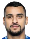 Mohammed Hindi - jogador do Maccabi Petah Tikva