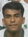 Mohammed Jameel Shinaa - Al-Hedod SC futbolcusu