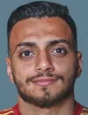 Mohammed Kamel Koaeh - Al-Shorta SC (Syria) futbolcusu