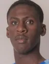 Mohammed Khames futbolcu profil fotoğrafı