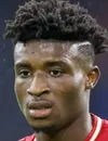 Mohammed Kudus - joueur du Tottenham Hotspur