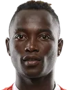 Mohammed Lamine - Atletico Suzuka Club futbolcusu