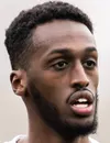 Mohammed Mahammed - Sandvikens IF futbolcusu