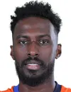 Mohammed Majrashi - Al-Anwar Club futbolcusu