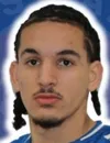 Mohammed Maroc futbolcu profil fotoğrafı