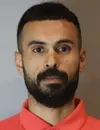 Mohammed Mazyad Al-Shammari - joueur du Kulüpsüz
