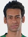 Mohammed Mezher - Al-Talaba SC futbolcusu