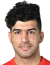 Mohammed Mustafa - Al-Karkh SC futbolcusu