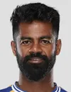 Mohammed Rafique - Spieler von United SC