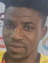 Mohammed Rahaman - giocatore del Arbaminch Ketema FC