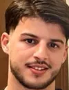 Mohammed Reyad Lezoul futbolcu profil fotoğrafı