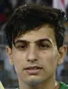 Mohammed Ridha Jalil - Newroz SC futbolcusu