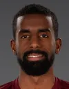 Mohammed Saeid futbolcu profil fotoğrafı