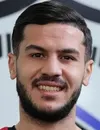 Mohammed Said Benchoucha - Asaria SC futbolcusu