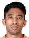 Mohammed Salah - Bengaluru FC futbolcusu