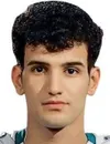 Mohammed Salam - Spieler von Vereinslos