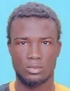 Mohammed Samed - joueur du Vereinslos