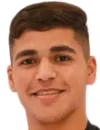 Mohammed Sandouqa - Sama Al-Sarhan SC futbolcusu