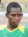 Mohammed Shehu Shagari - jogador do Yobe Desert Stars FC