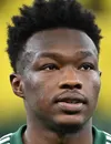 Mohammed Sulaiman - Al-Ahli SFC futbolcusu