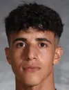 Mohammed Tahri - CD Mensajero futbolcusu