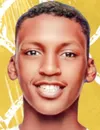 Mohammed Thafer futbolcu profil fotoğrafı